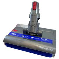 Dyson V12s Origin Submarine SV49 SV46 SU Specialus Originalus Submarine Šlapio Ritininio Šepečio Antgalis pilka spalva