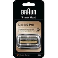 BRAUN Series 9 Pro Nalnet, 94M beige