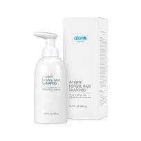 Atomy Oriental Medicine plaukų šampūnas, 500ml, 1 vnt white