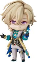 Nendoroid Collapse Starrail Aventurine nemastelio plastiko dažyta kilnojama figūrėlė beige