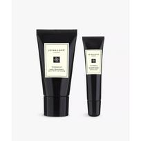 Jo Malone Vitamin E Hand 30ml and Lip 15ml Duo black