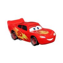 Disney Pixar Cars Edition Commemorative McQueen Cruz Ramirez auksinė serija 1:55 Metaliniai liejiniai Vaikų Automobiliukai Žaislai Dovanos