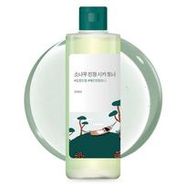 Round Lab Pine Soothing Cica tonikas, 250 ml, 1 vnt. white