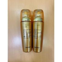 Tony Moly Gold 24K Snail Emulsija 140ml 1+1, 140ml, 2 vnt. brown