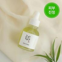 Joseon Grožis Žaliųjų Arbatų Serumas Sandeul 30ml beige