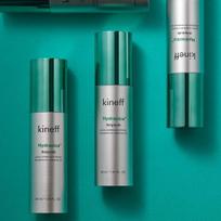 Kynep Hydrasica Ampulė 30ml blue