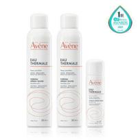 Avene Terminis vanduo 300ml*2 + 50ml specialus white