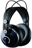 AKG K271 natūralus garsas be atkūrimo nuo subtilaus aukšto iki gilaus Užsandarintos monitoriaus ausinės, importuotos iš MKII-Y3 [Skaidrus