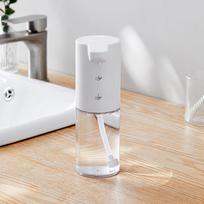 TLXT Smart Sensor Automatic Foam Soap Dispenser white