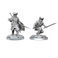 Magic the Gathering Nenutapytas Thraben Insp. & Nesustabdomas Trk.