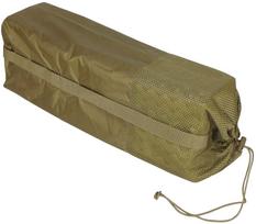 Oregono kemperio kilimėlis SQ OCB-913 CY Coyote brown
