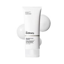 The Ordinary Glycolipid Cream Cleanser 150ml white
