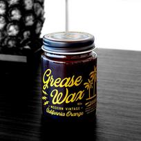 DOORS Doors Beach Orange Grease Wax 80g Men's Hair Wax Styling gray
