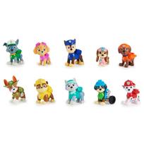 Paw Patrol Paw Figure Dovanų paketas Surinkite! beige