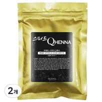 Moeta Speed Q Henna, Speed Black, 2 pcs. yellow