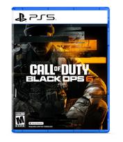 Call Of Black Ops 6 Šiaurės PS5 Duty (Importuoti versiją Amerikoje) - mėlyna