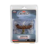 „Dungeons & Dragons Attack Wing Wave 9“ grifono išplėtimo paketas