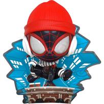 Žmogus-voras: Miles Morales Winter Cosbaby