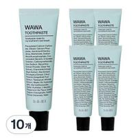 Lorobell Wawa Toothpaste, 30g, 10 units gray