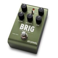 Strymon Brig Delay Guitar Effect Pedal BRIG