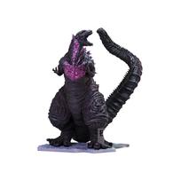 Banpresto Shin Japan Heroes Universe Meno Vinietė I.Godzilla black