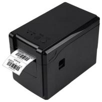 Gprinter GP2120TF Thermal Label Printer CN plug (adapter included) black