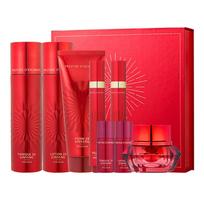It's Skin Prestige 2X Ginseng Descargot 4-piece special set, 1 set red