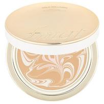 FMGT Gold Collagen Ampoule Light Foundation 15g, 1 piece white