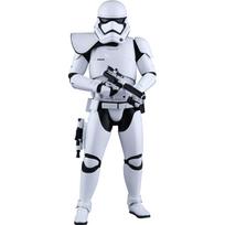 Movie Masterpiece Žvaigždžių karai: Pabunda jėga Pirmosios ordino šturmuotojų vadas Sapiens Wars 1/6 (Komandos versija) (Žaislų ribotas) white