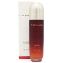 MISSHA CHOGONGJIN Atgaivinantis Džin Sapo Tonikas 150ml/Oda/Tonikas white