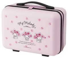 Dėklas My Melody [Čiuožėjas] Rankinis TCOC15-70169 gray