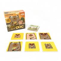 Pick-a Jolly Pets Game (Dog)