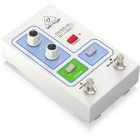 Behringer Oktavos Pedalas Baltas OCTAVE DIVIDER balta
