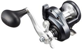 SHIMANO Masalinis ritės dvigubos ašies 20 Thorium 1500HG Džigingui pradedantiesiems (Teisingai)