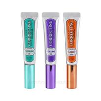 Holika Holika Lash Correcting Mascara 9ml No. 1~3 02. Define Volume white