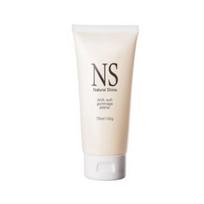 Natural Shine Aha Soft Gomage Polisher, 70ml, 1 piece white