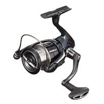SHIMANO Sukama ritė 19 Vanquish C3000XG Universalus black