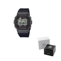 CASIO Unisex MR-G serijos pilkas laikrodis MRG-B5000R-1JR MRG-B5000R-1JR Casio MRG Companion Box black