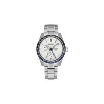 SEIKO Men's Presage Watch SPB269J1.ppzg White Dial white