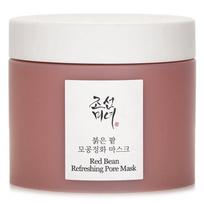 Red Bean Refreshing Pore Mask 140ml gray