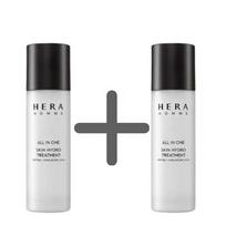 Hera Homme All-in-One Skin Hydro Treatment 1+1 Skydama black