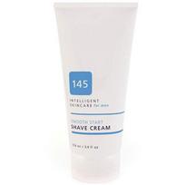 Earth Science 145 Intelligent Skincare Skutimosi kremas vyrams, 174 ml, 1 vnt. gray