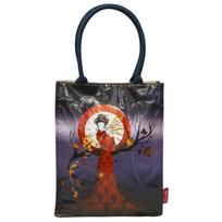 Lantern Studios Lantern Studios Nelly Ryan Tote Bag (Geisha)