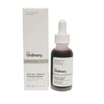 TheOrdinary AHA30%+BHA2% vaisių rūgščių salicilo rūgšties esencija, 1 vnt. white