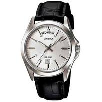 CASIO riešinis laikrodis MTP-1370L-7AVDF gray