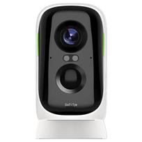 Shenmou BC4Pro 4G Wireless Outdoor Security Camera (CN version)
