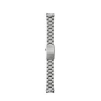 [Hamilton] Murphy 38mm Stainless Steel Bracelet 20mm H6050000281 gray