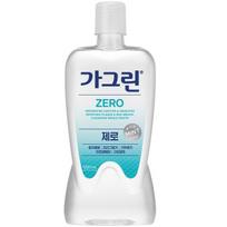 Gagreen Zero burnos skalavimo skystis, 1200 ml, 1 vnt. white