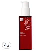Mise-en-scène Perfect Super Rich Hair Serum, 80ml, 4 pcs. red