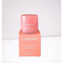 LANEIGE Lip Sleeping Mask Grapefruit EX 20g pink
